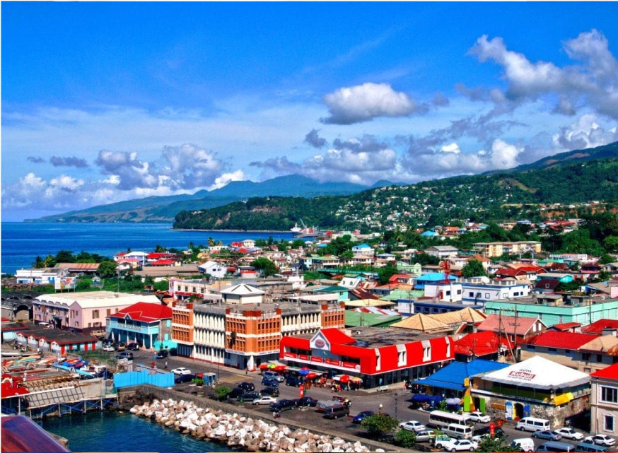 Dominica Citizenship By Investment