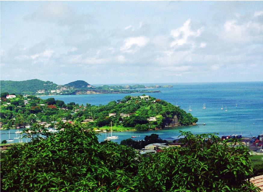 Grenada Citizenship By Investment